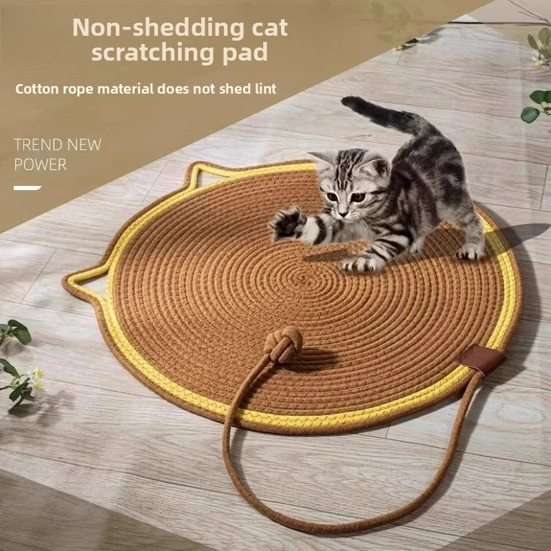 Cat Scratching Mat