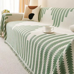 Matcha Green
