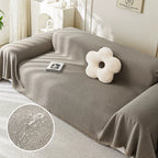 LuxeGuard Waterproof Couch Blanket