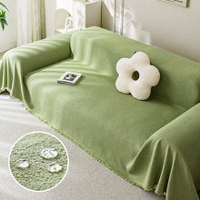 Matcha Green