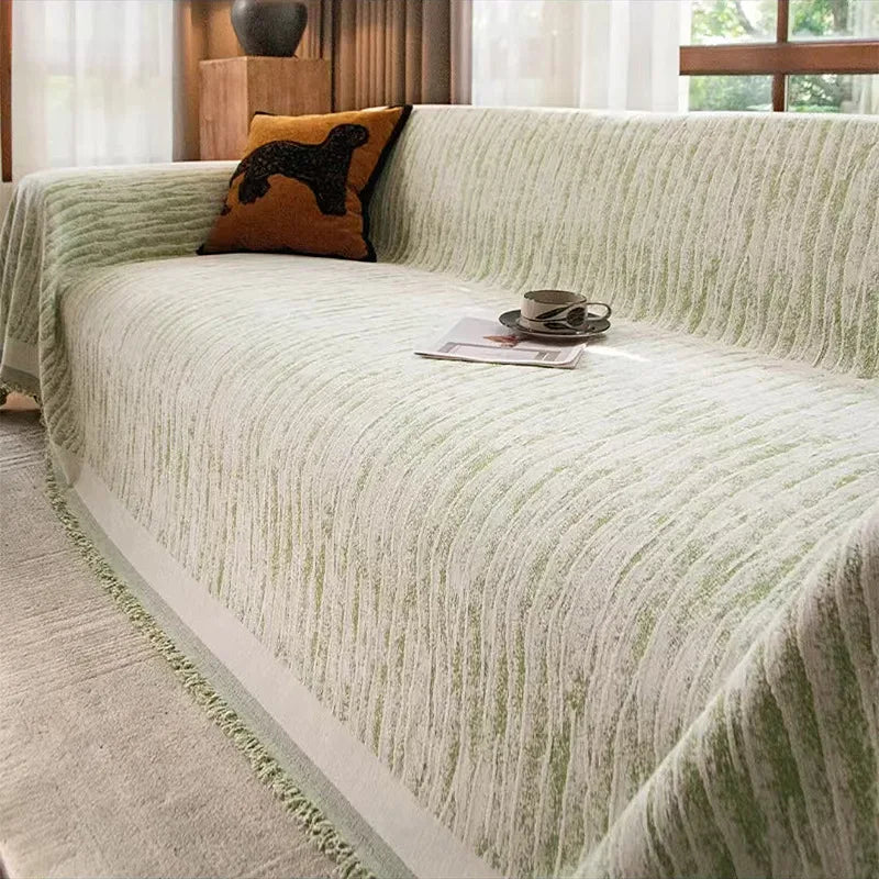 SofaHug  All-Season Couch Blanket