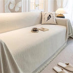 All-Season Sofa Blanket