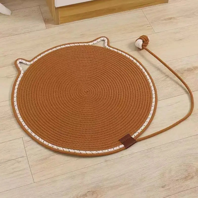 Cat Scratching Mat