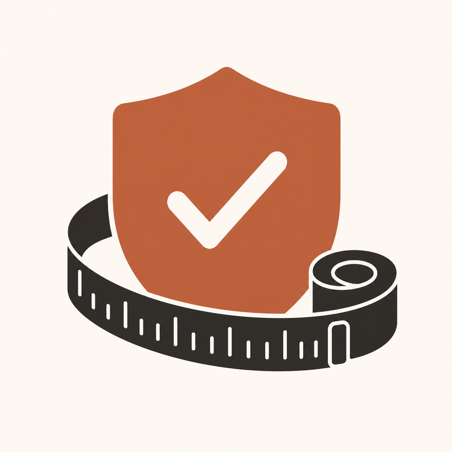 Size Safe Guarantee