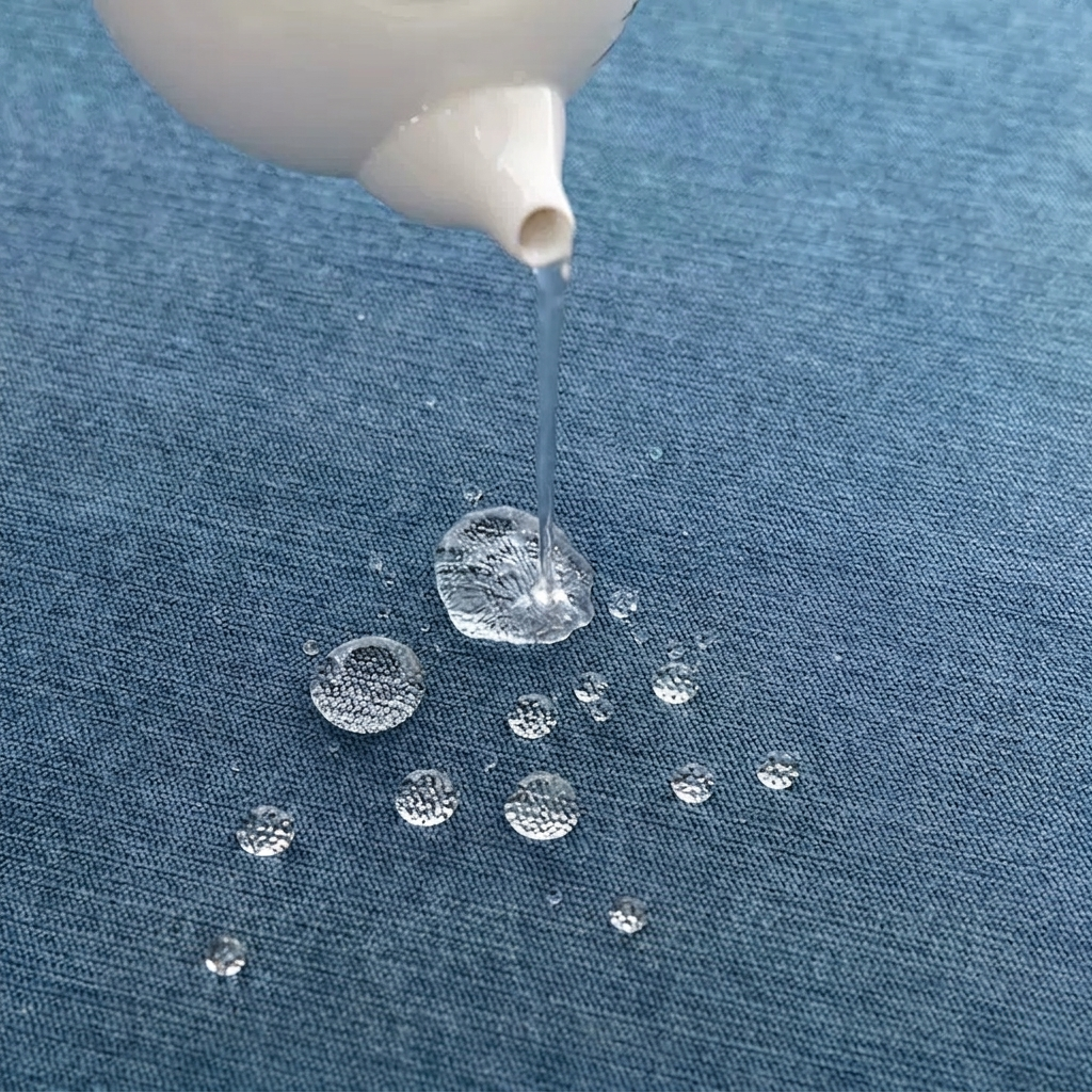 Waterproof Chenille Couch Blanket