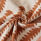Fern Curve Couch Blanket